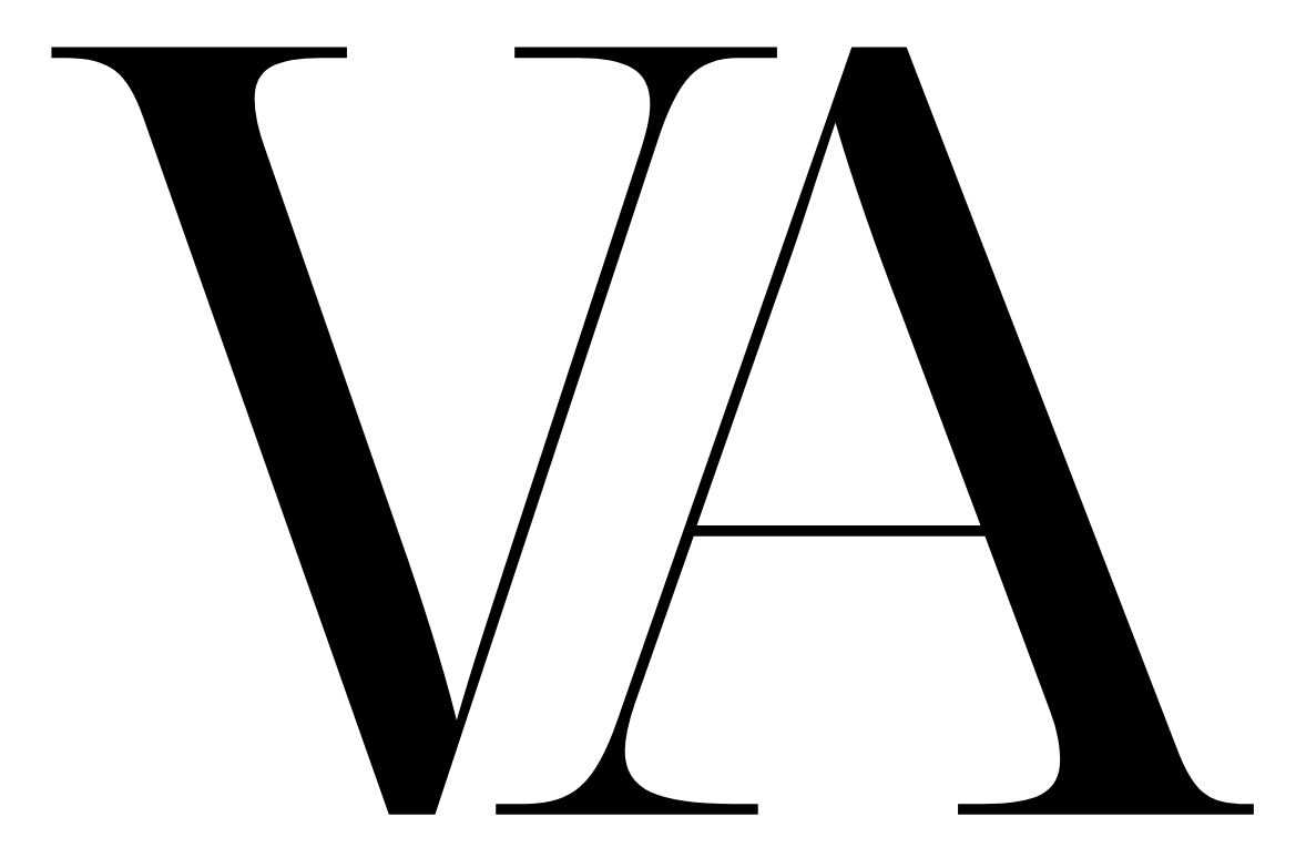 Viola Anders Logo